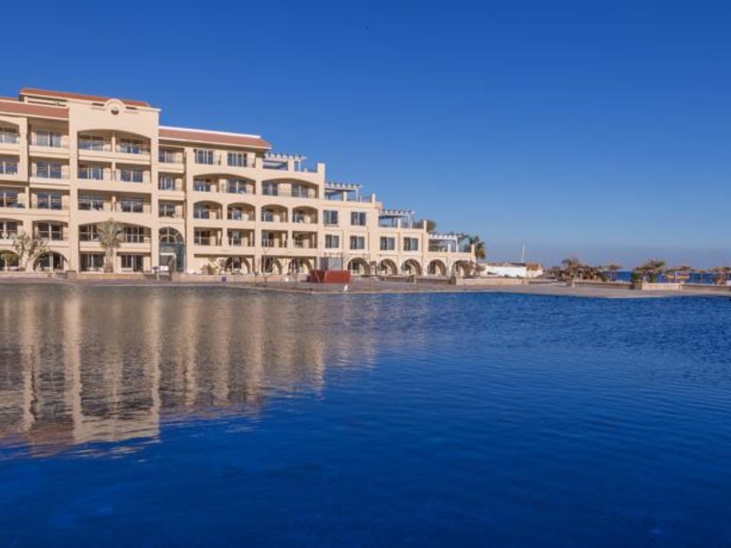 Pickalbatros White Beach Resort (ex 130070