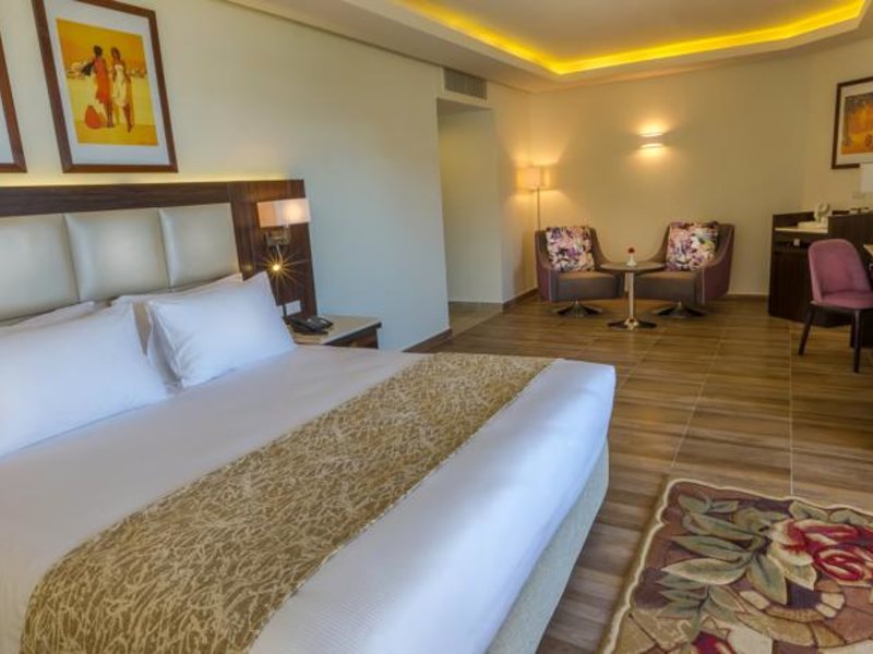Pickalbatros White Beach Resort (ex 130071