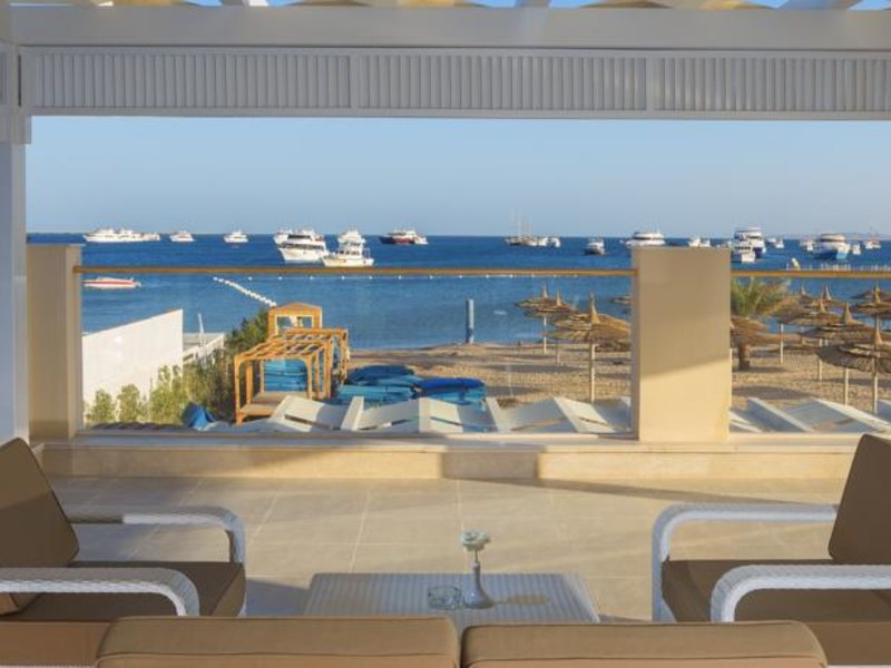 Pickalbatros White Beach Resort (ex 130080