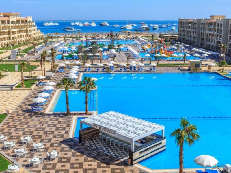 Pickalbatros White Beach Resort (ex 130093