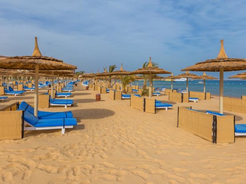 Pickalbatros White Beach Resort (ex 130098