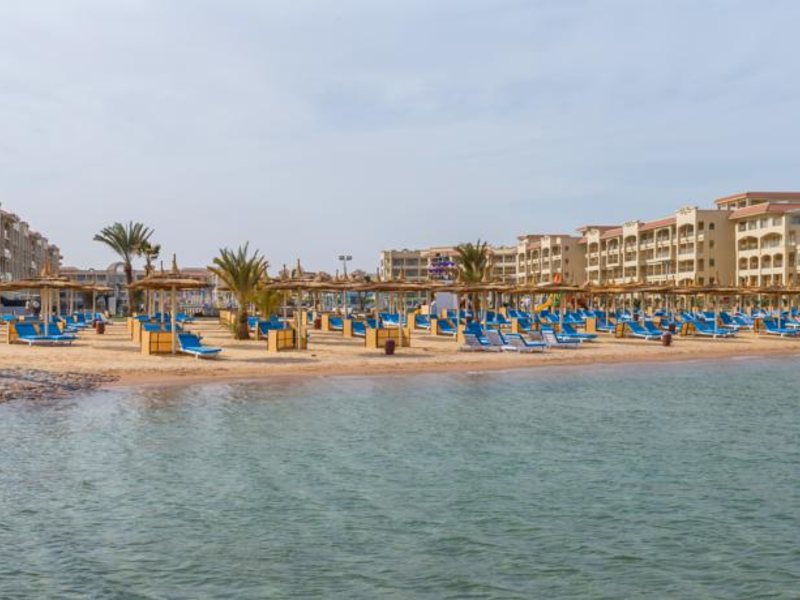 Pickalbatros White Beach Resort (ex 130100
