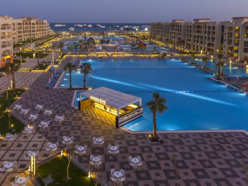 Pickalbatros White Beach Resort (ex 130101