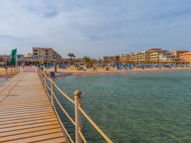 Pickalbatros White Beach Resort (ex 130102
