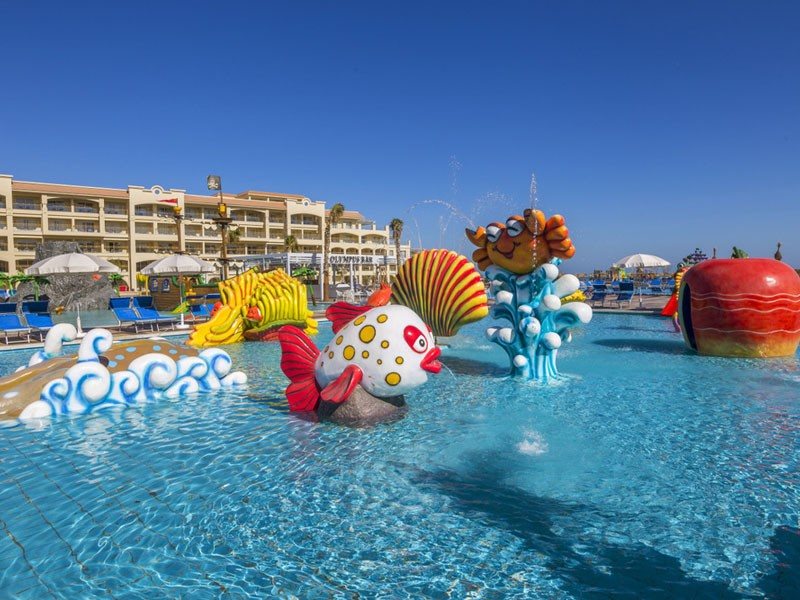 Pickalbatros White Beach Resort (ex 130103