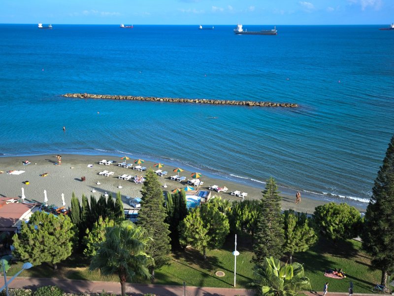 Pier Beach Hotel Apts 103844