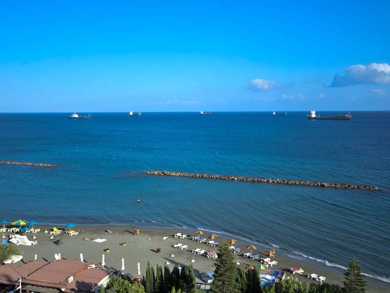 Pier Beach Hotel Apts 103846