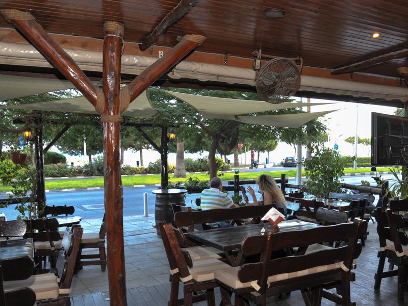 Pier Beach Hotel Apts 103850