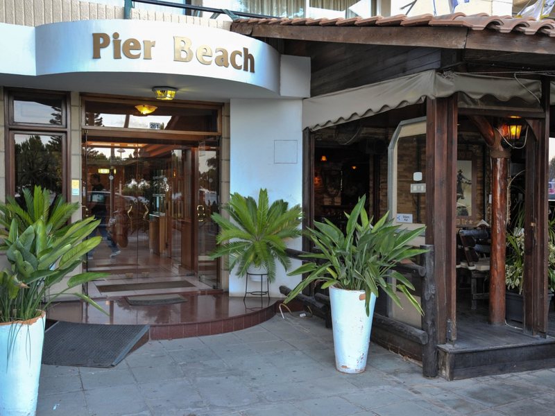 Pier Beach Hotel Apts 103851