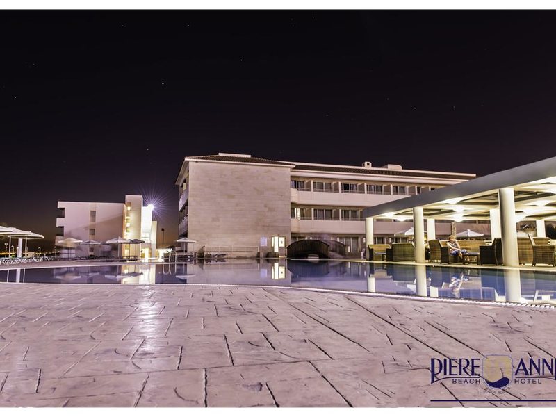 Piere Anne Beach Hotel  206905