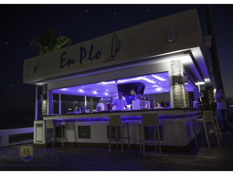 Piere Anne Beach Hotel  206907