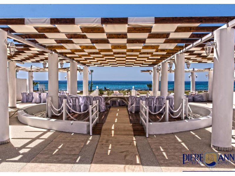 Piere Anne Beach Hotel  206910