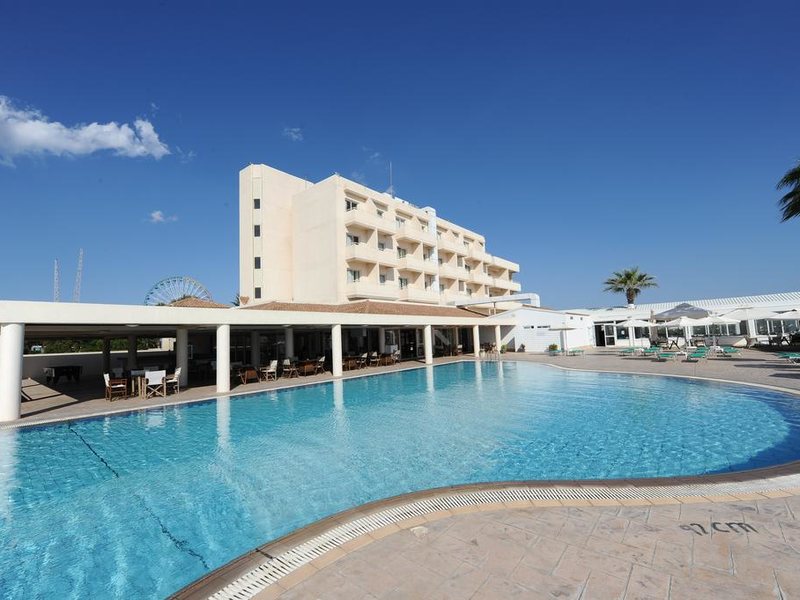 Piere Anne Beach Hotel  206914