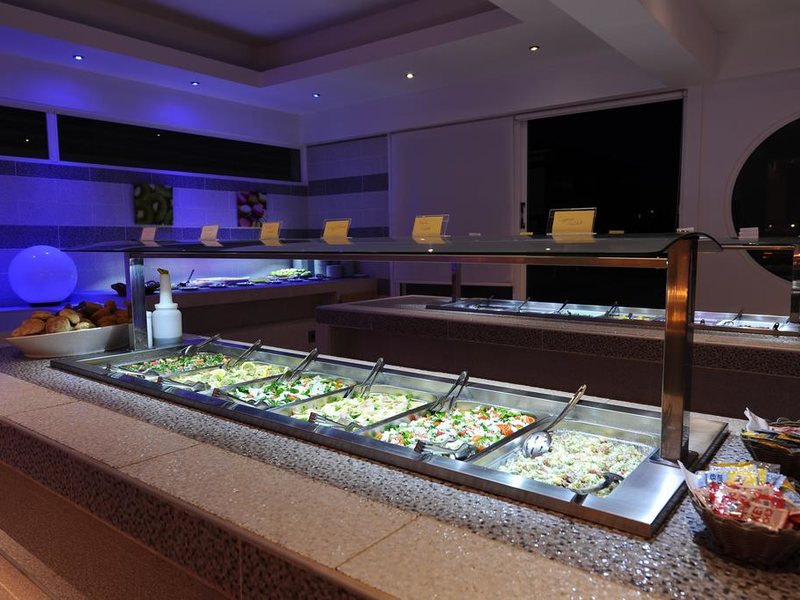 Piere Anne Beach Hotel  206915