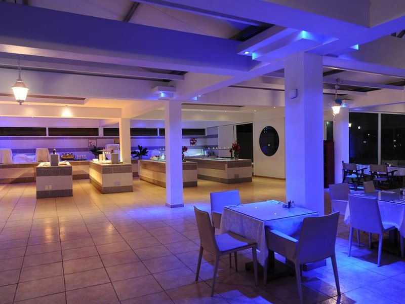 Piere Anne Beach Hotel  206918