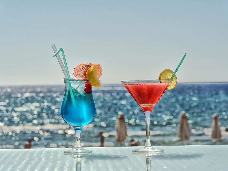 Piere Anne Beach Hotel  206921