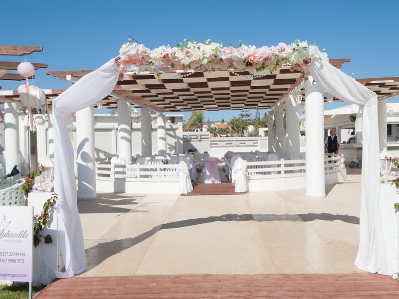 Piere Anne Beach Hotel  206922