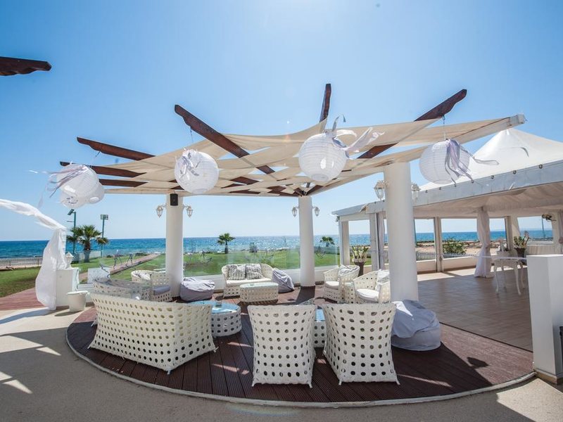 Piere Anne Beach Hotel  206923