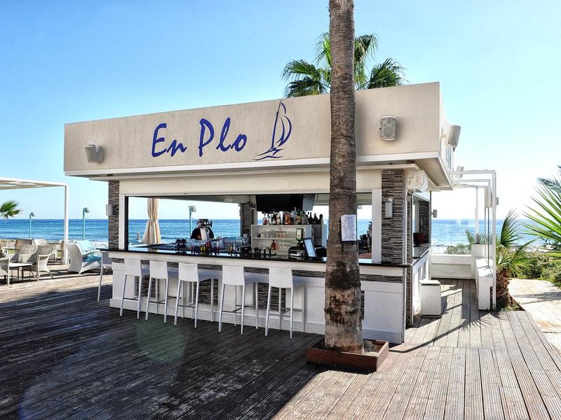 Piere Anne Beach Hotel  206925