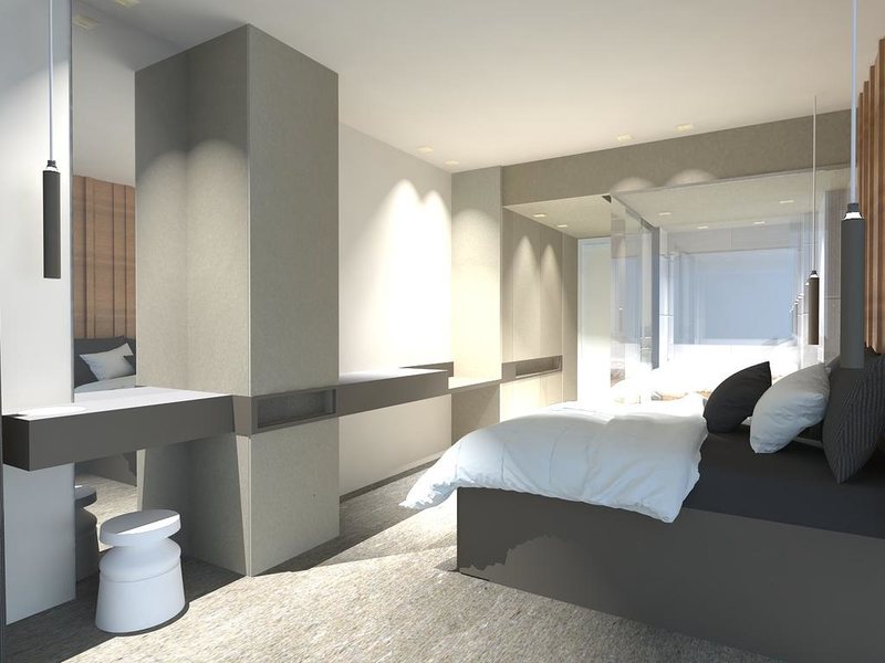 Piere Anne Beach Hotel  206927