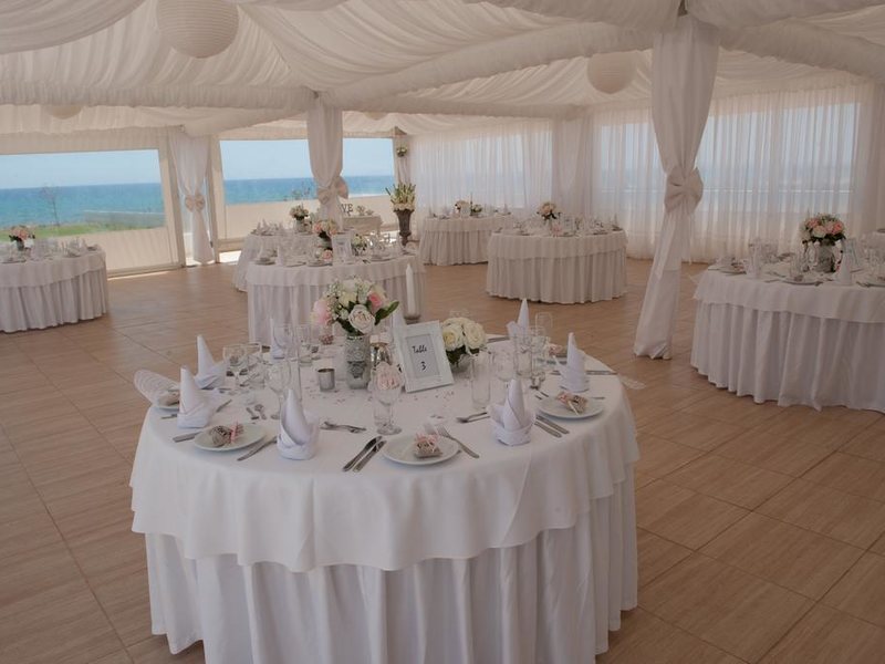 Piere Anne Beach Hotel  206928