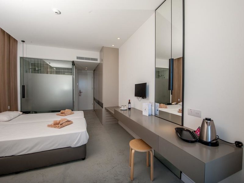 Piere Anne Beach Hotel  206931