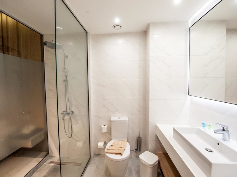 Piere Anne Beach Hotel  206932