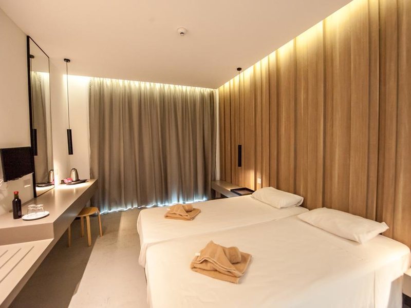 Piere Anne Beach Hotel  206933