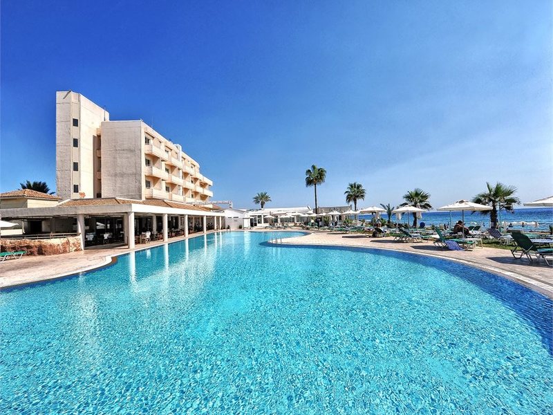 Piere Anne Beach Hotel  206934