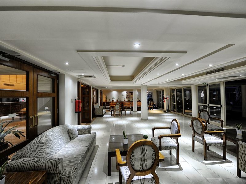 Piere Anne Beach Hotel  206936