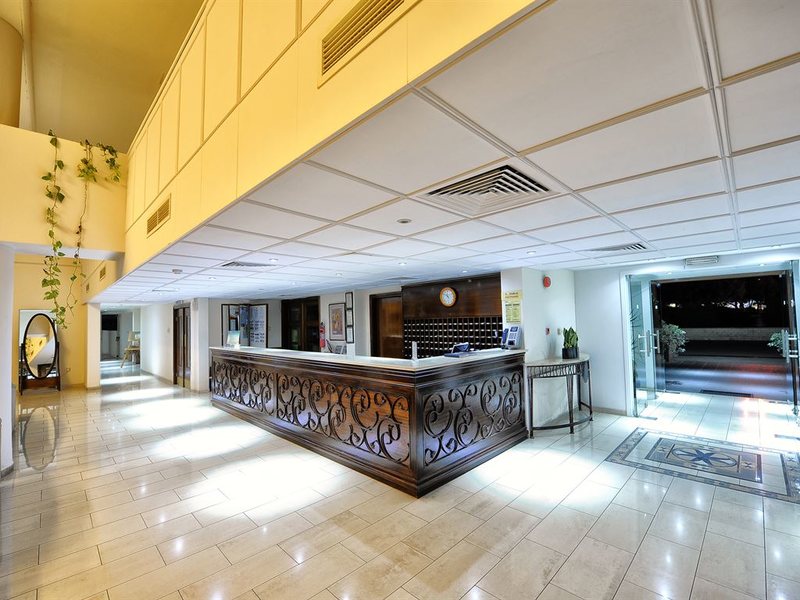 Piere Anne Beach Hotel  206937