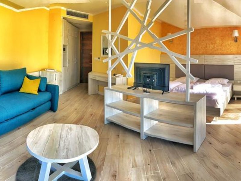 Pierina Hotel 308552