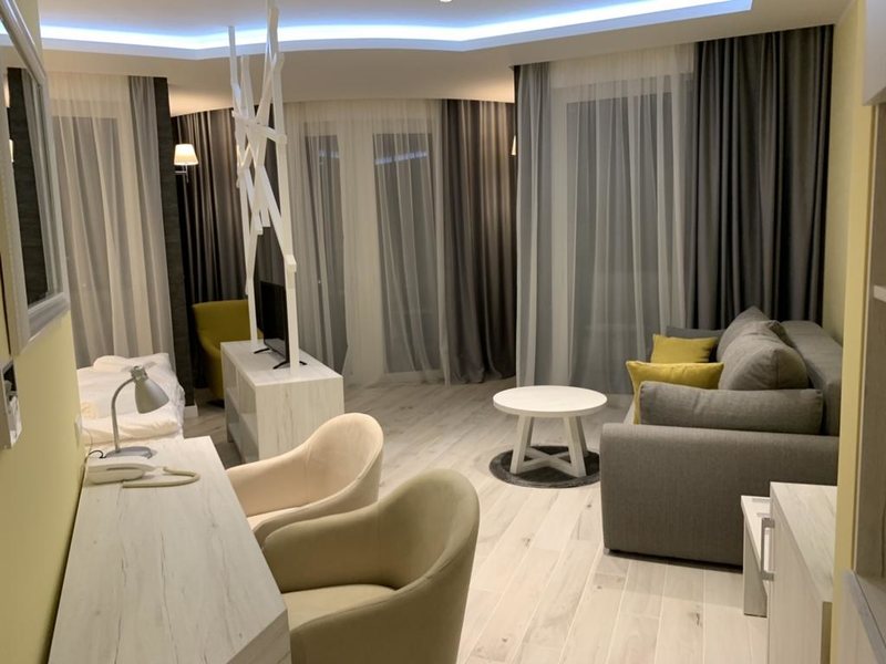 Pierina Hotel 308565