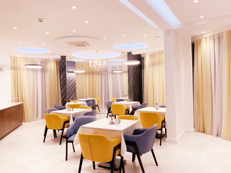 Pierina Hotel 308566