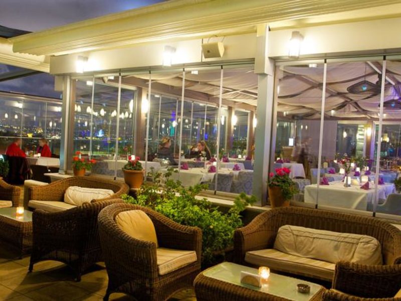 Pierre Loti Hotel 99311