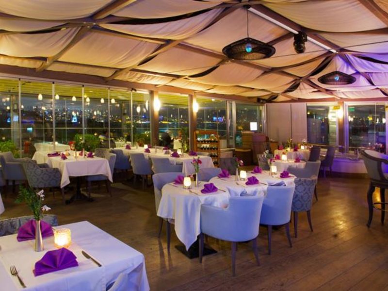 Pierre Loti Hotel 99313