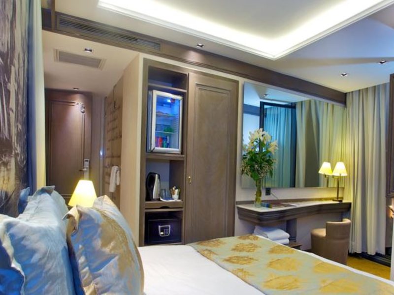 Pierre Loti Hotel 99315