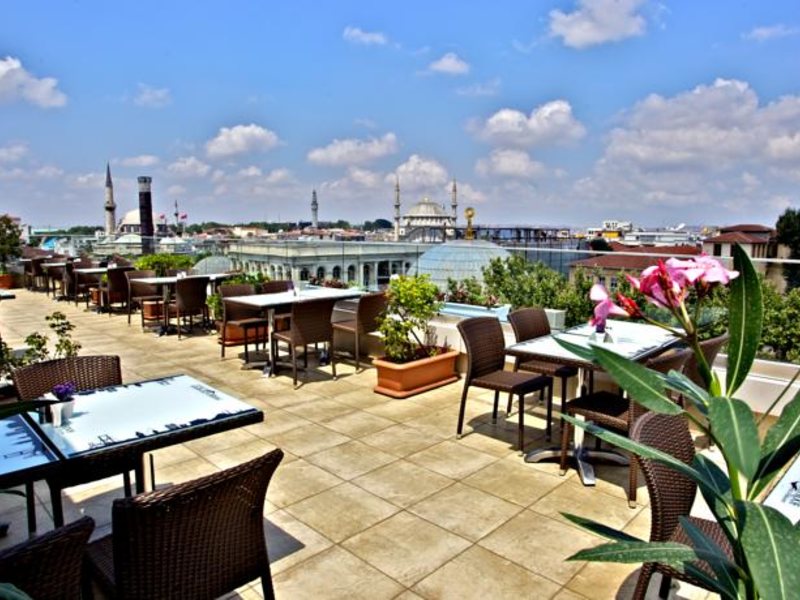 Pierre Loti Hotel 99316