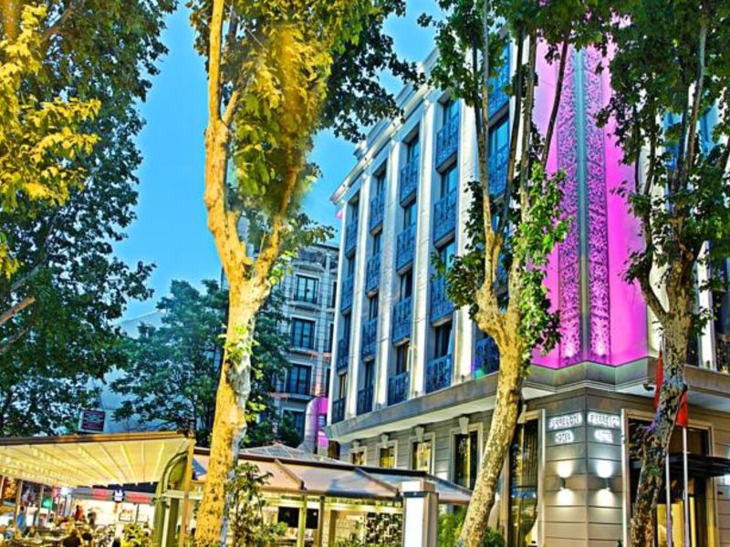 Pierre Loti Hotel 99317