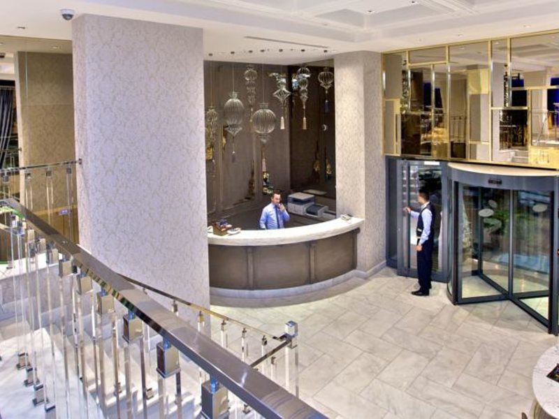 Pierre Loti Hotel 99318