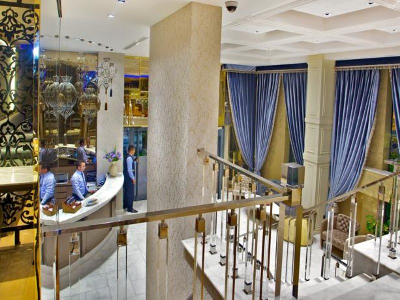 Pierre Loti Hotel 99319