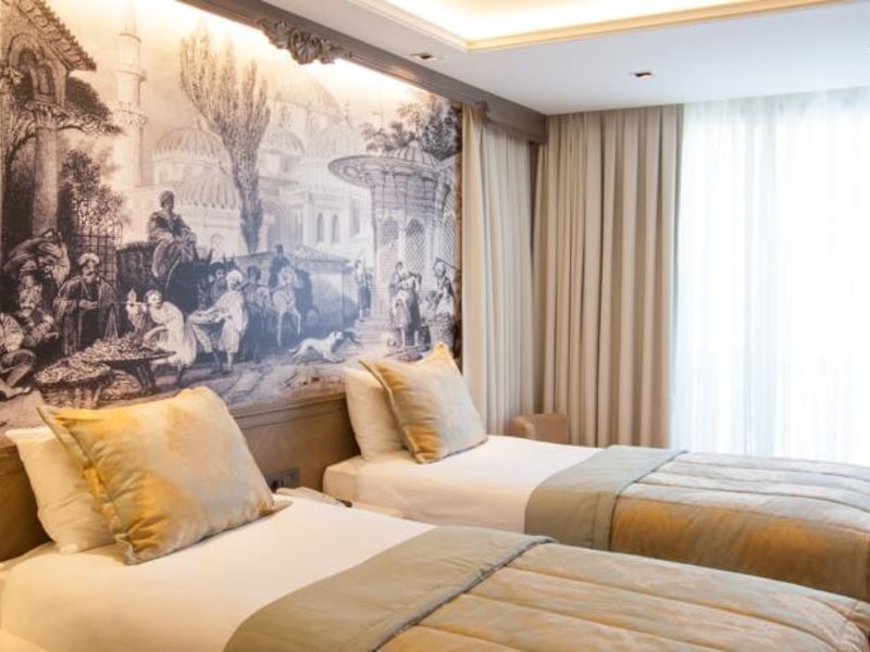 Pierre Loti Hotel 99321