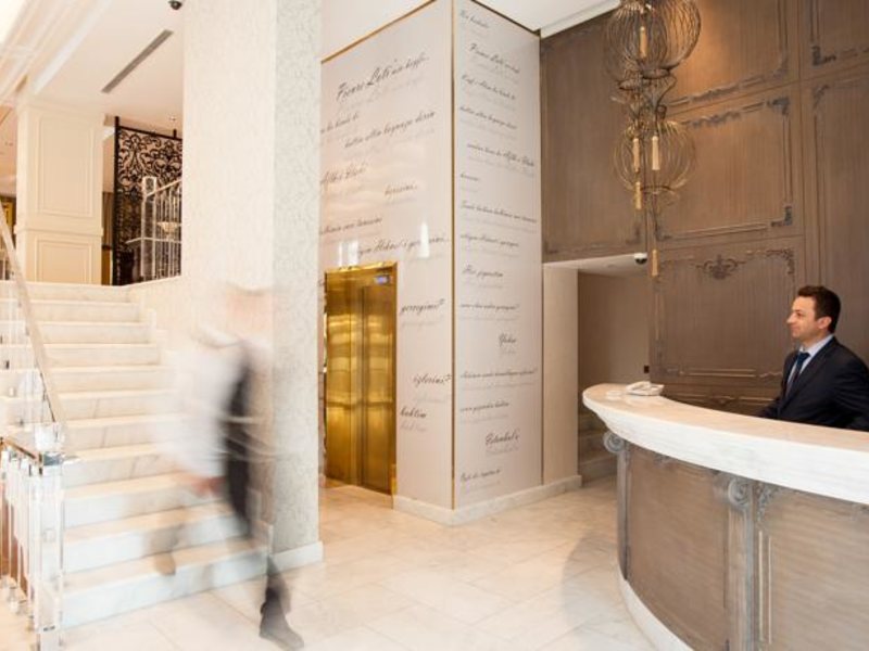 Pierre Loti Hotel 99322