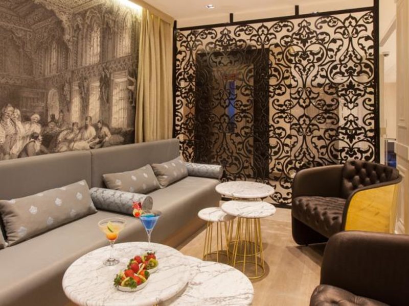 Pierre Loti Hotel 99326