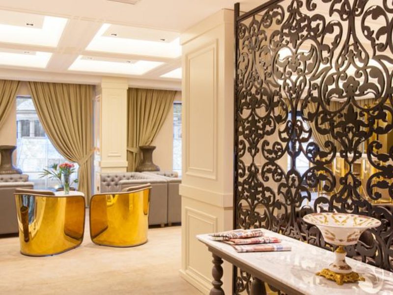 Pierre Loti Hotel 99327