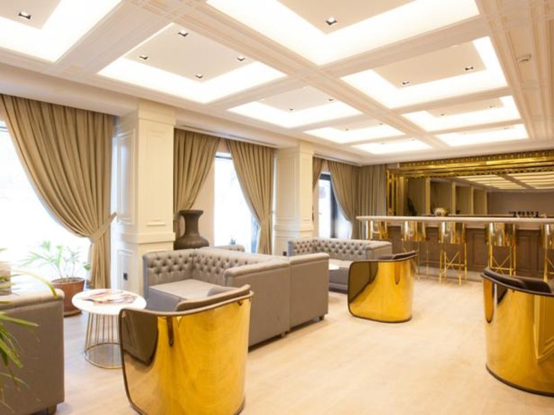 Pierre Loti Hotel 99328