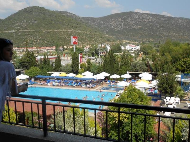 Pigale Family Club (ex 161320