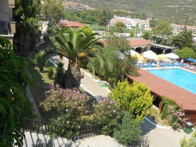 Pigale Family Club (ex 161321