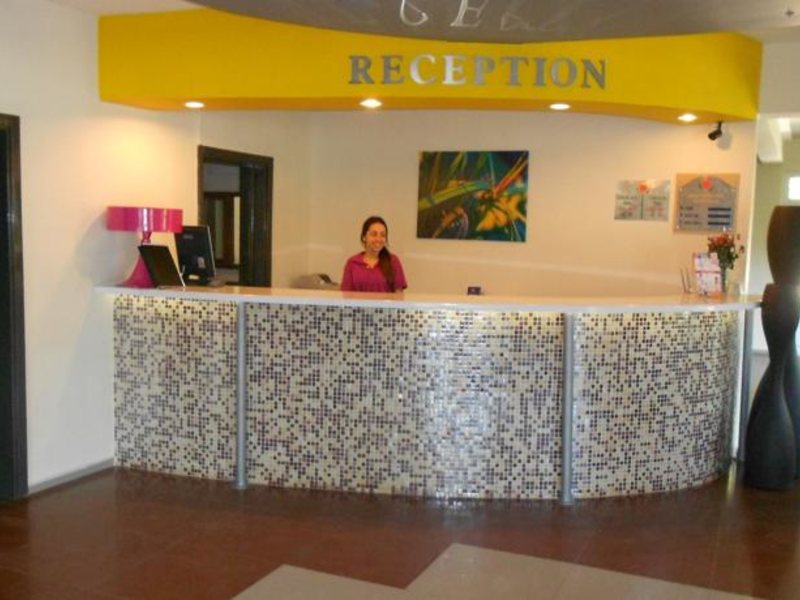 Pigale Family Club (ex 161326