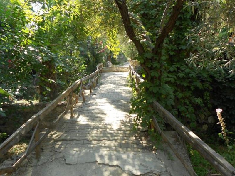 Pigale Family Club (ex 161328